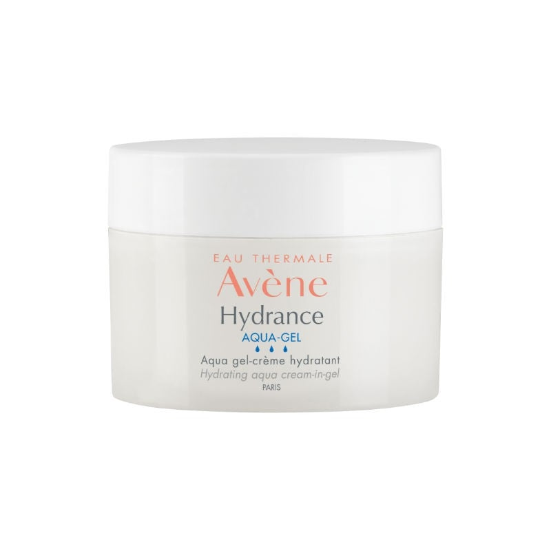 Avène Hydrance AQUA-GEL (1.6 oz / 50 ml)