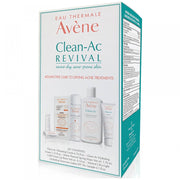 Avène Clean-Ac Soothing Blemish Solutions (4 piece set)