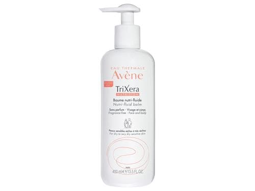 Avène TriXera Nutrition Trixera Balm (6.7 Oz -200ml )