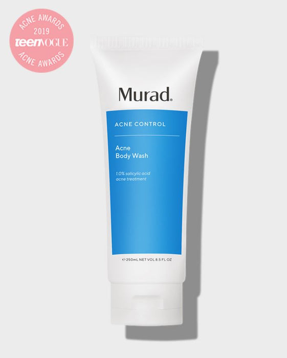 Murad Acne Control Acne Body Wash (8.5 oz)