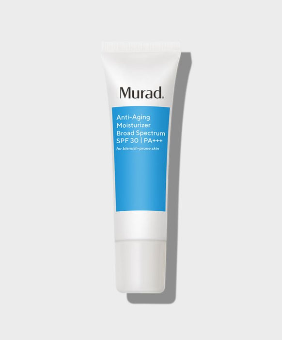 Murad Anti-Aging Moisturizer SPF 30 PA+++ (1.7 oz)
