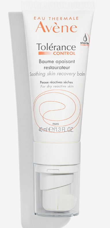 Avène Tolerance Control Soothing Skin Recovery Balm (1.69 oz / 50 ml)