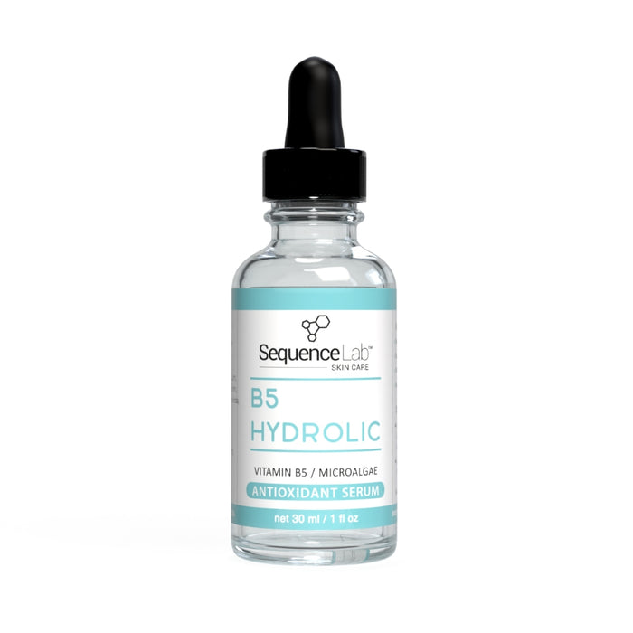 Sequence Lab Skincare B5 Hydrolic Antioxidant Serum (1 oz/ 30 ml)