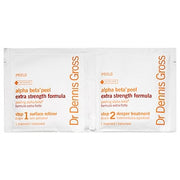 Dr. Dennis Gross Alpha Beta Peel Extra Strength Formula (5 packettes)