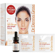 Dr. Dennis Gross Alpha Beta Peel - Extra Strength Formula - 14 Day Challenge (14 Packettes)