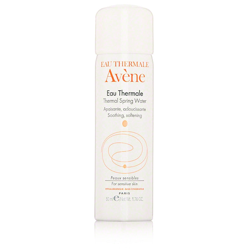 Avène Thermal Spring Water (1.17 oz / 50 ml)