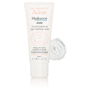 Avène Hydrance LIGHT Hydrating Emulsion (1.35 oz/ 40 ml)