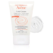 Avène Cold Cream Hand Cream (1.69 oz / 50 ml)