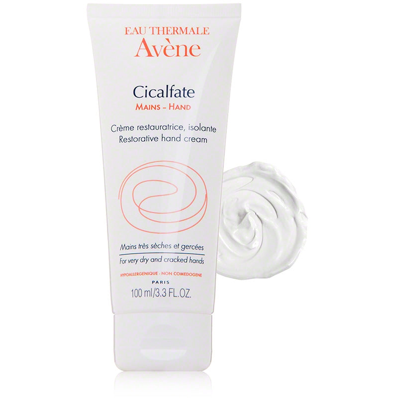 Avène Cicalfate HAND (3.3 oz / 100 ml)