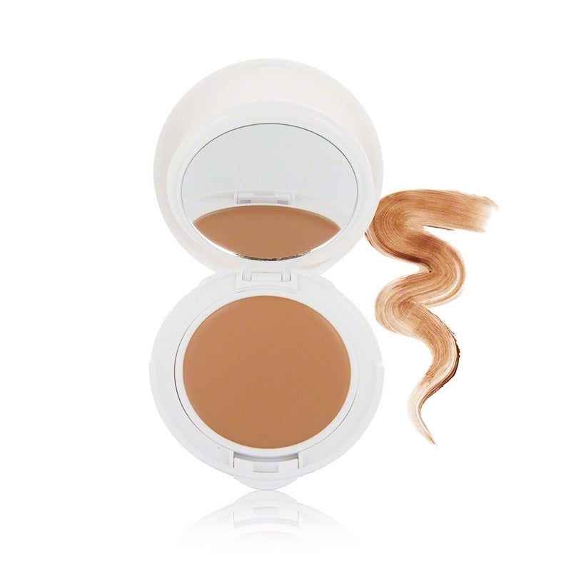 Avène High Protection Tinted Compact SPF 50 - Honey (0.35 oz / 10 g)