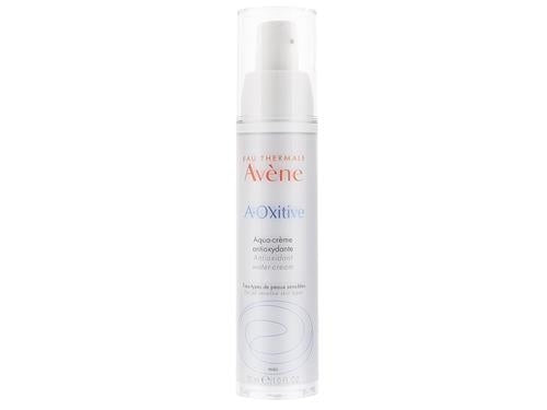 Avene A-OXitive Antioxidant Water-Cream (1 oz / 30 ml)