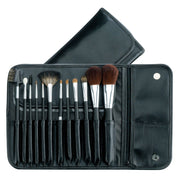 Cala 12 Piece Artist's Cosmetic Brush Collection