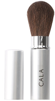 Cala Retractable Powder Brush