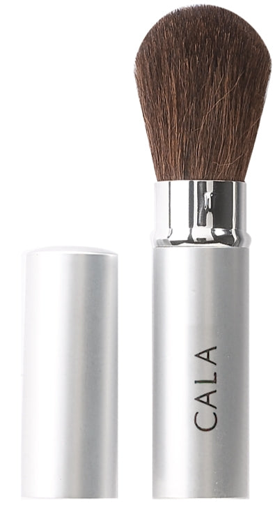 Cala Retractable Powder Brush