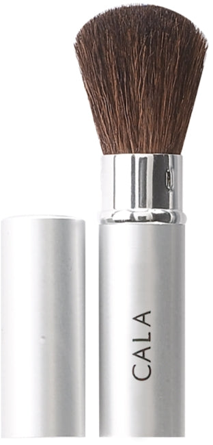 Cala Retractable Blush Brush