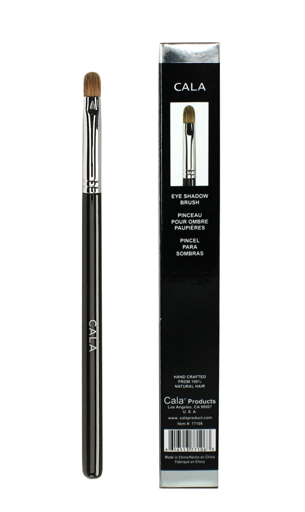 Cala Cosmetics Luxury Eye Shadow Brush