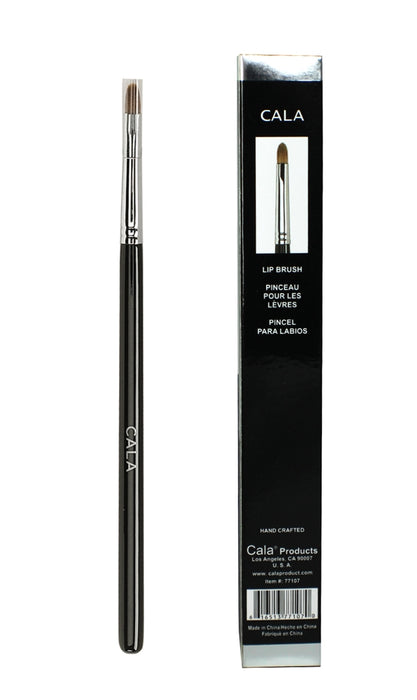 Cala Cosmetics Luxury Lip Brush