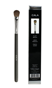 Cala Cosmetics Luxury Fluff Brush