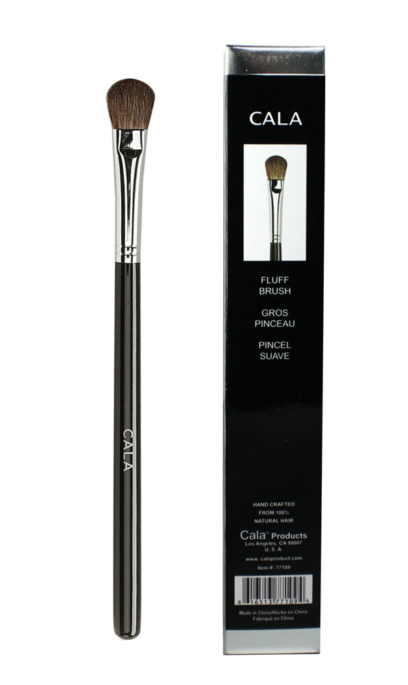 Cala Cosmetics Luxury Fluff Brush
