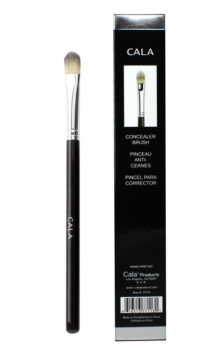 Cala Cosmetics Luxury Concealer Brush