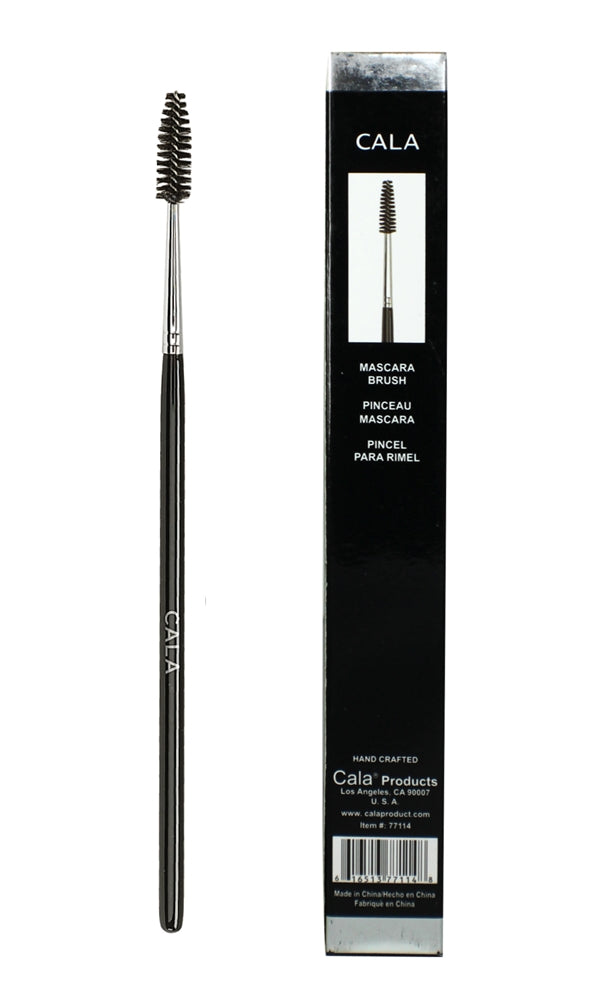 Cala Cosmetics Luxury Mascara Brush