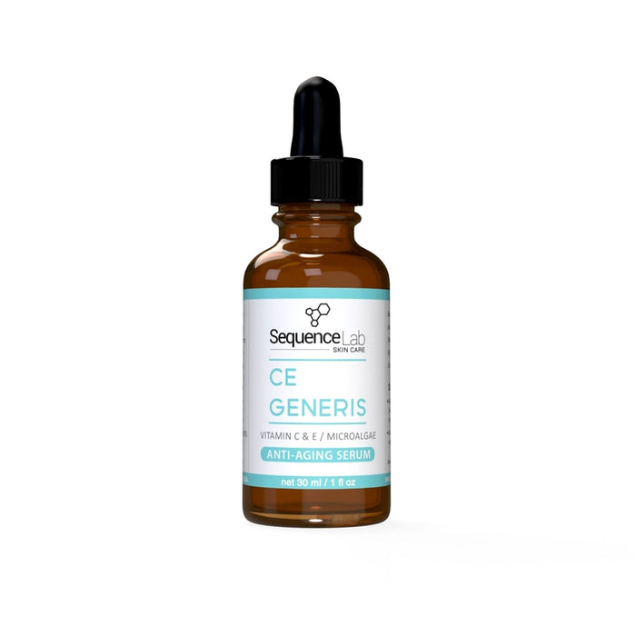Sequence Lab Skincare CE Generis Anti-Aging Serum   (1 oz / 30 ml)