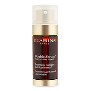 Clarins Double Serum Complete Age Control Concentrate (1 oz / 30 ml)