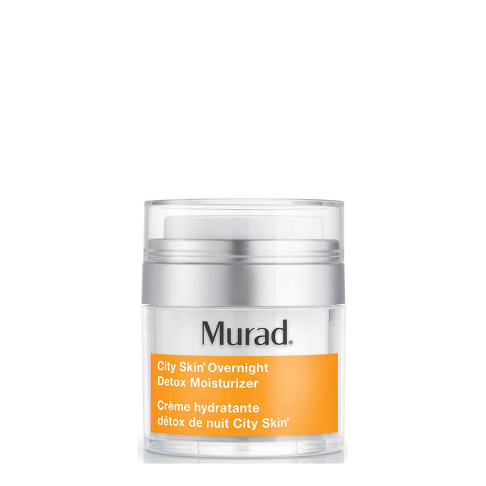 Murad City Skin Overnight Detox Moisturizer (1.7 oz)