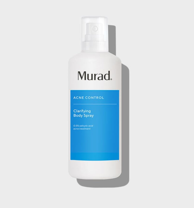 Murad Clarifying Body Spray (4.3 oz)