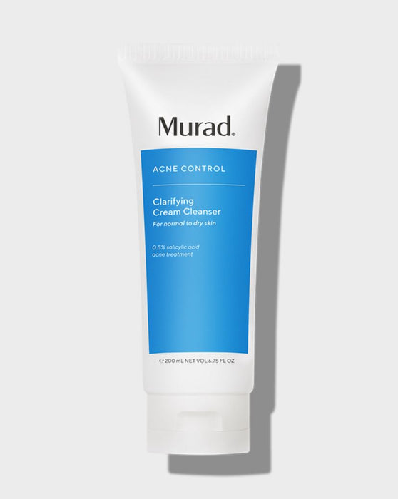 Murad Clarifying Cream Cleanser (6.75 fl oz)