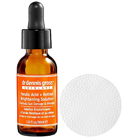 Gross Ferulic Acid + Retinol Brightening Solution (1.0 fl o — SkincareMarket.net