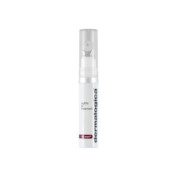 Dermalogica Nightly Lip Treatment (0.34 oz / 10 ml)