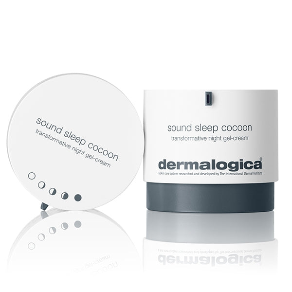 Dermalogica Sound Sleep Cocoon (1.7 oz / 50 ml)