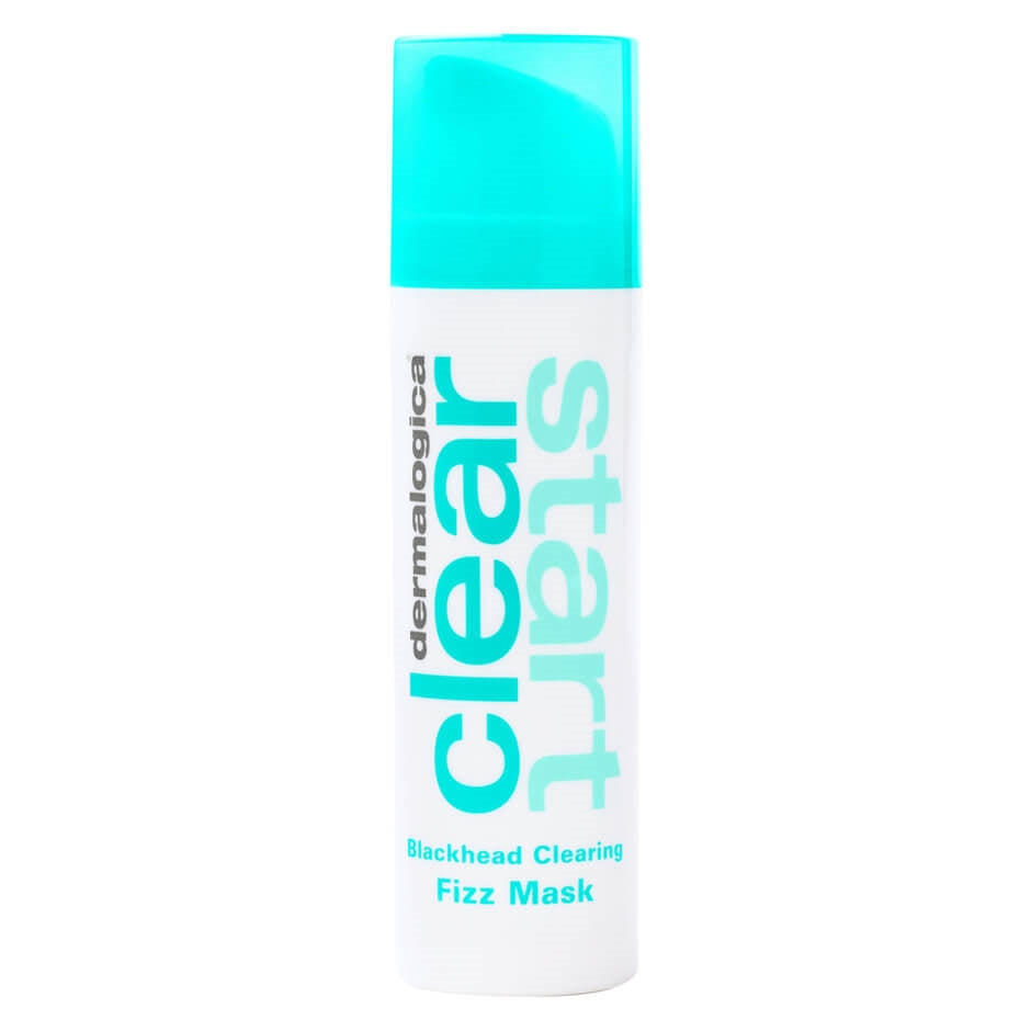 Dermalogica Blackhead Clearing Fizz Mask (1.7 oz / 50 ml)