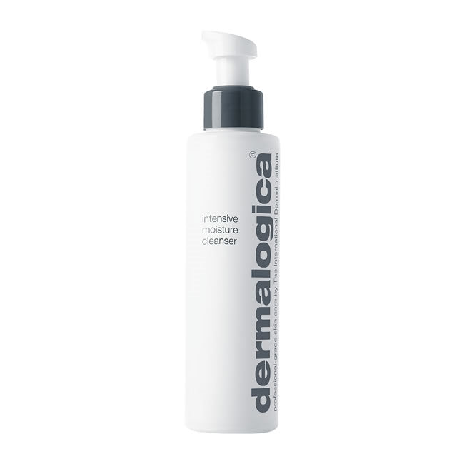 Dermalogica Intensive Moisture Cleanser SPECIAL Size (10 oz / 295 ml)