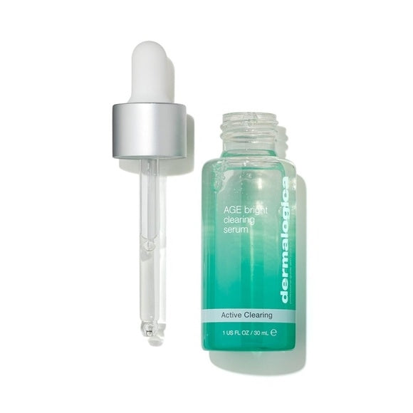 Dermalogica AGE Bright Clearing Serum (1 oz / 30 ml)