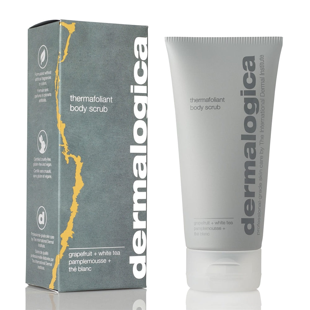 Dermalogica Thermafoliant Body Scrub (6 oz / 177 ml)