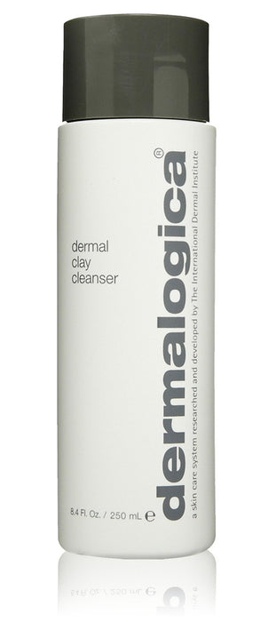 Dermalogica Dermal Clay Cleanser (8.4 oz)