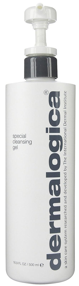 Dermalogica Special Cleansing Gel (16.9 oz)
