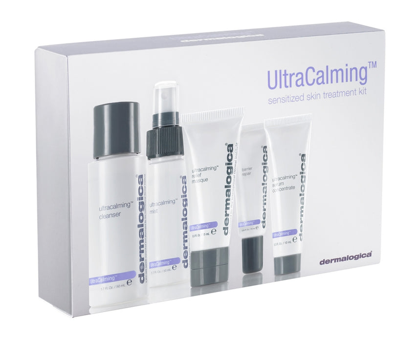 Dermalogica UltraCalming Treatment Kit