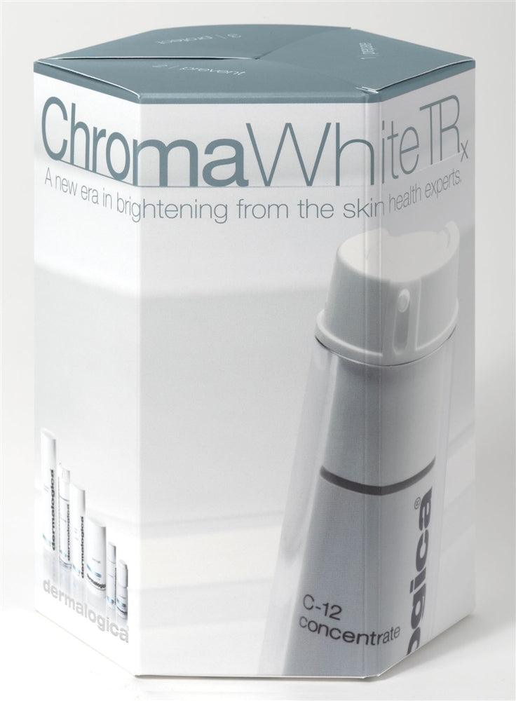 Dermalogica ChromaWhite TRx Brightening Regimen