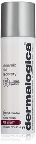 Dermalogica Dynamic Skin Recovery SPF 50 (1.7 oz)