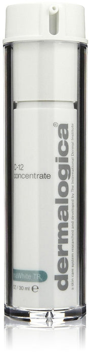 Dermalogica C-12 Concentrate (1 oz)
