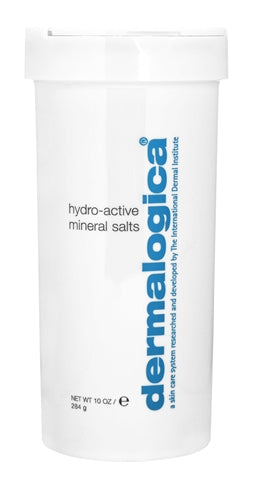 Dermalogica Hydro-Active Mineral Salts (10 oz)
