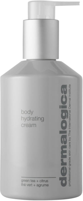 Dermalogica Body Hydrating Cream (10 oz)