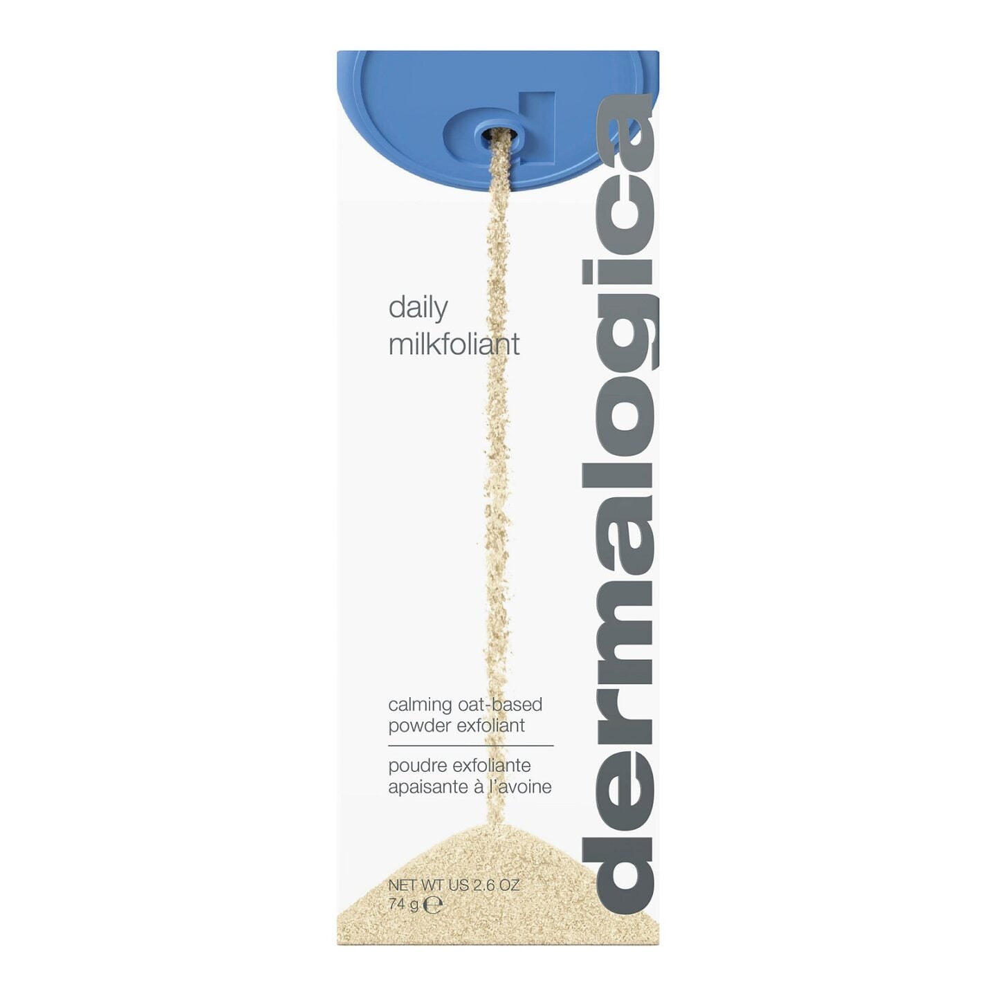 Dermalogica Daily Milkfoliant Exfoliator (2.6 oz)
