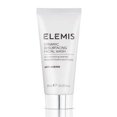 Elemis Dynamic Resurfacing Facial Wash Travel Size (30 ml)