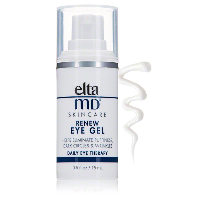 eltaMD Renew Eye Gel (0.5 oz)
