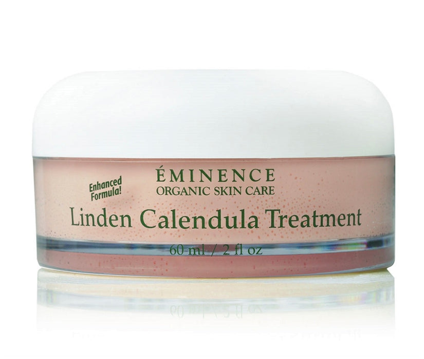 Eminence Linden Calendula Treatment (2 oz)