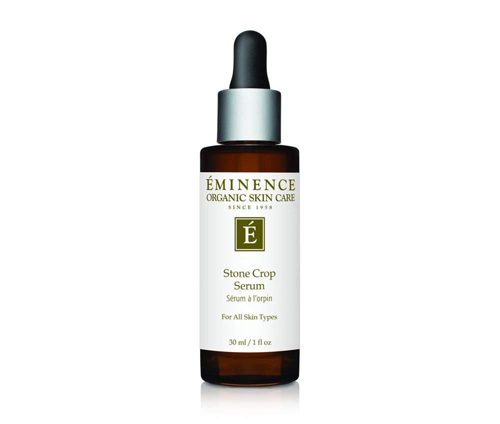 Eminence Stone Crop Serum (1 oz)